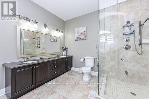 8 Bainsville Circle, Brampton, Ontario  L6P 3A5 - Photo 17 - W12707592