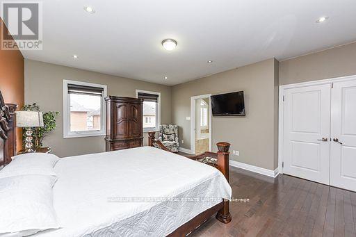 8 Bainsville Circle, Brampton, Ontario  L6P 3A5 - Photo 18 - W12707592