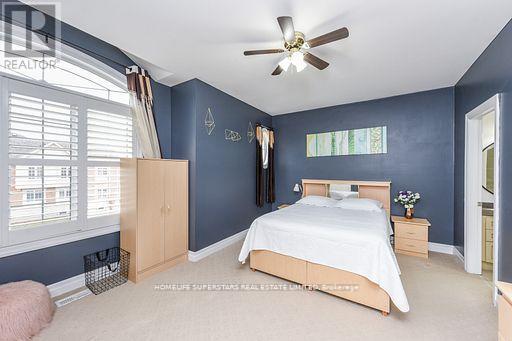 8 Bainsville Circle, Brampton, Ontario  L6P 3A5 - Photo 22 - W12707592