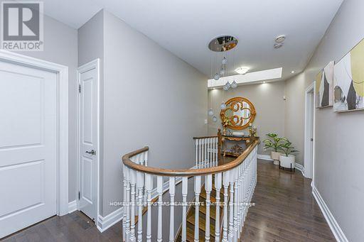 8 Bainsville Circle, Brampton, Ontario  L6P 3A5 - Photo 24 - W12707592