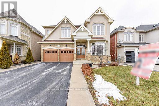 8 Bainsville Circle, Brampton, Ontario  L6P 3A5 - Photo 30 - W12707592