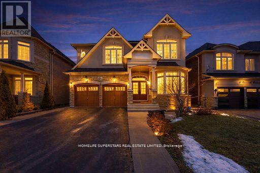 8 Bainsville Circle, Brampton, Ontario  L6P 3A5 - Photo 31 - W12707592