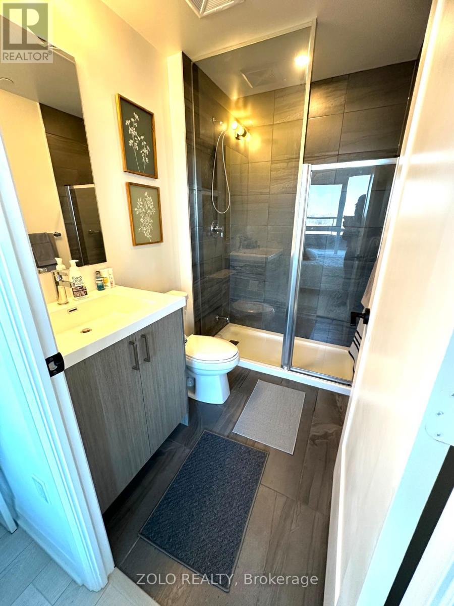 421 - 60 George Butchart Drive, Toronto, Ontario  M3K 2C5 - Photo 10 - W12707594