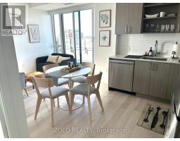 421 - 60 GEORGE BUTCHART DRIVE, Toronto, Ontario