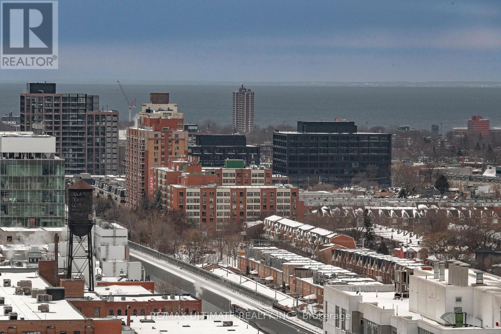 2308 - 1410 Dupont Street, Toronto, Ontario  M6H 2B1 - Photo 24 - W12707602