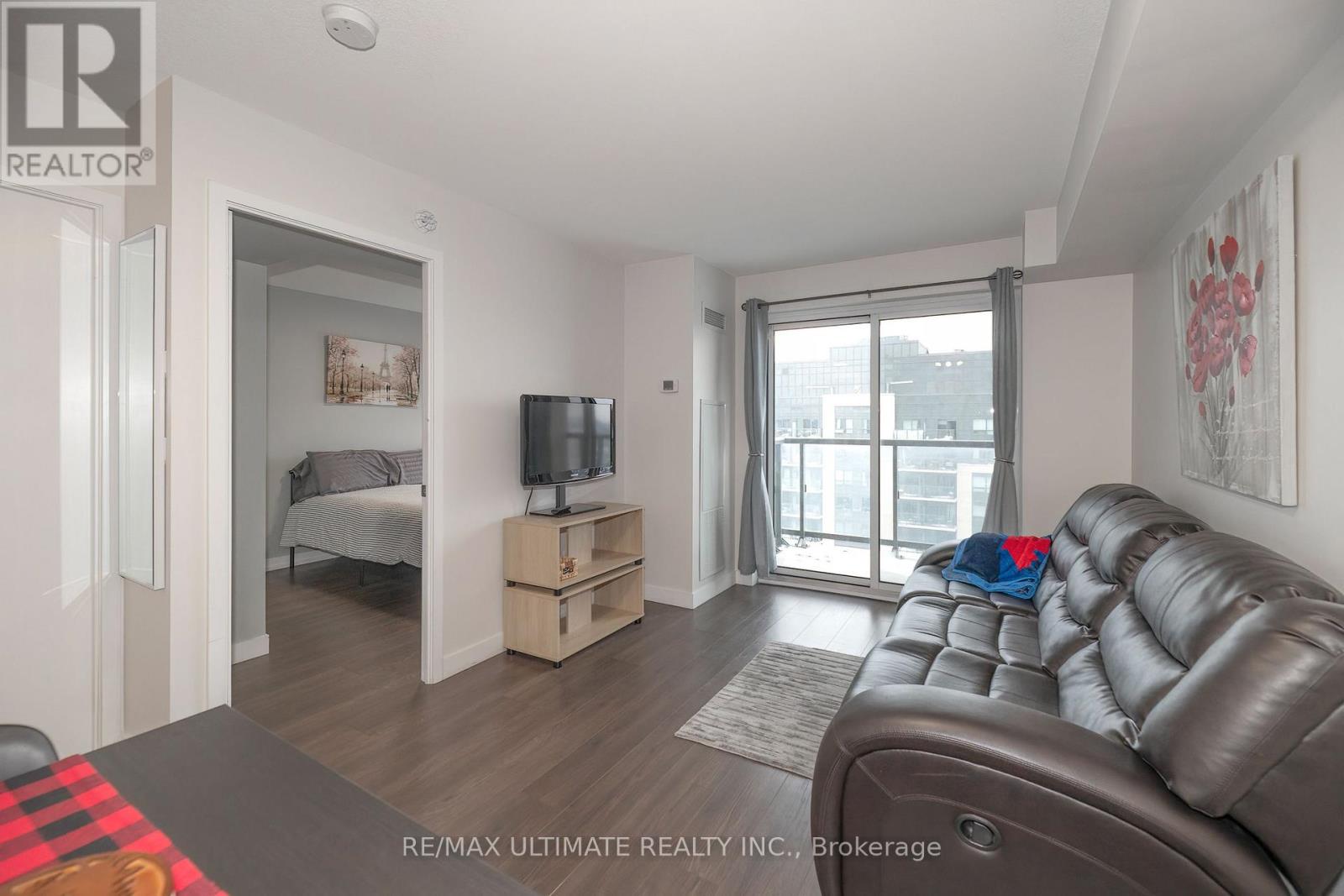 2308 - 1410 Dupont Street, Toronto, Ontario  M6H 2B1 - Photo 6 - W12707602
