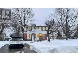 26 EDENRIDGE DRIVE, Brampton, Ontario