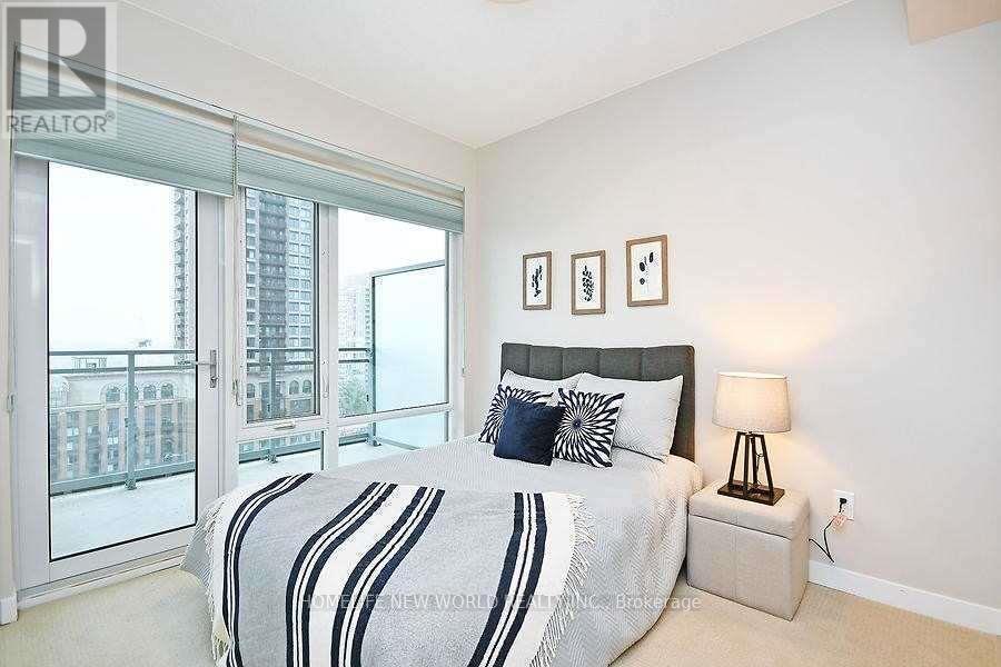 1205 - 365 Prince Of Wales Drive, Mississauga, Ontario  L5B 0G6 - Photo 13 - W12707612