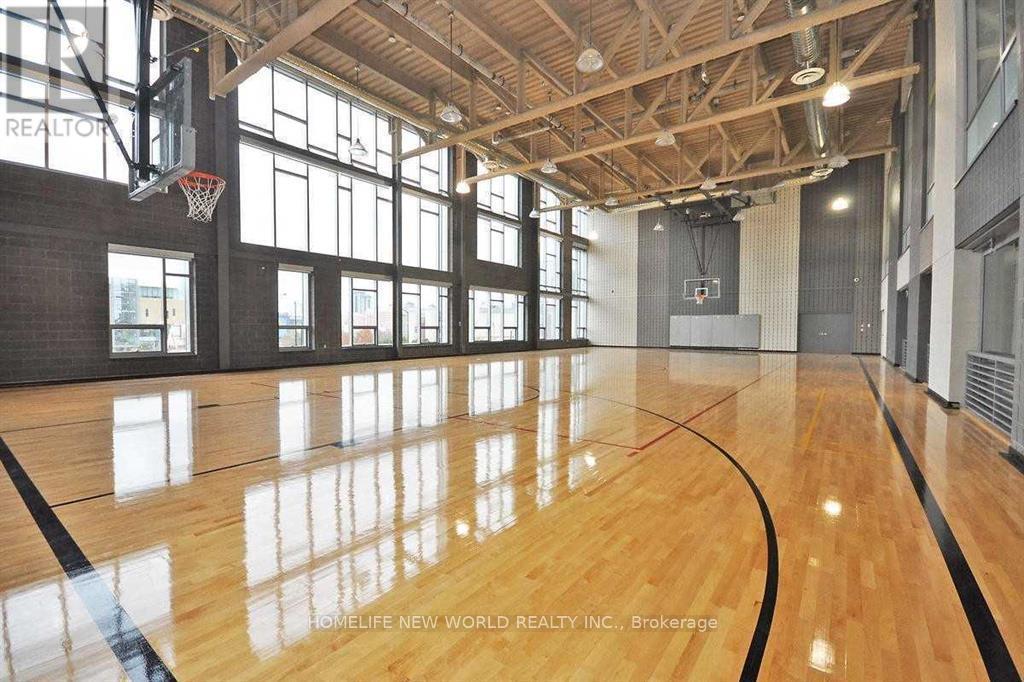 1205 - 365 Prince Of Wales Drive, Mississauga, Ontario  L5B 0G6 - Photo 20 - W12707612