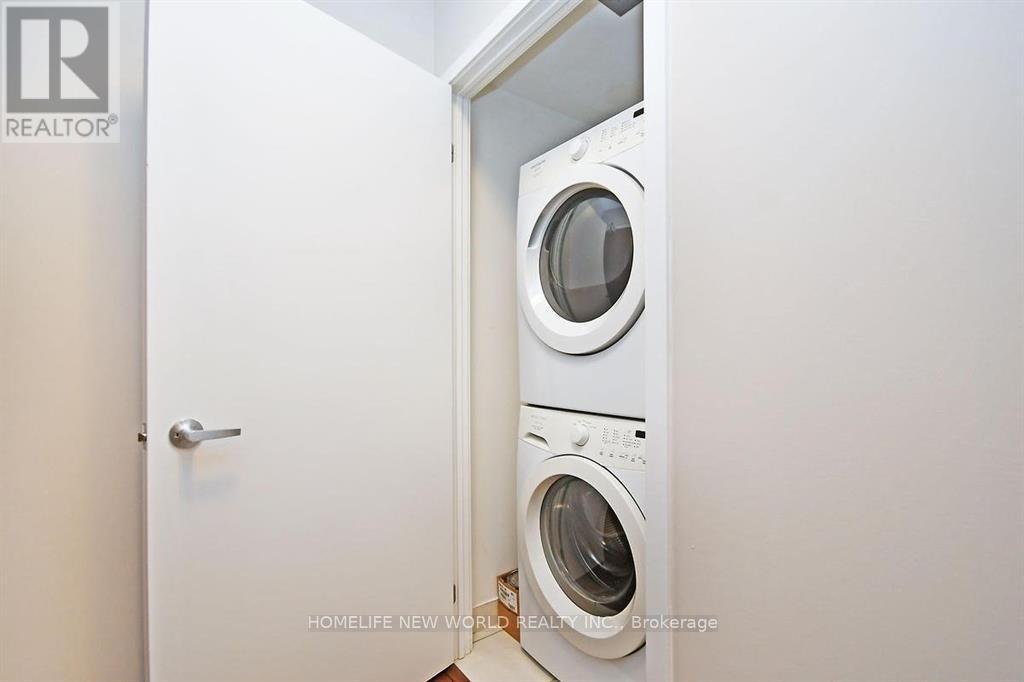 1205 - 365 Prince Of Wales Drive, Mississauga, Ontario  L5B 0G6 - Photo 9 - W12707612