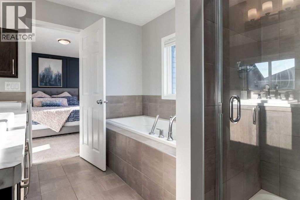 36 Sundown Common, Cochrane, Alberta  T4C 2M9 - Photo 23 - A2278817