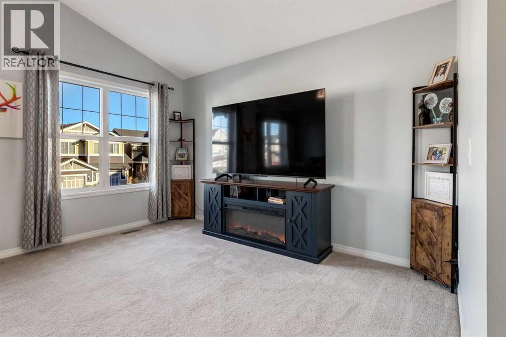 36 Sundown Common, Cochrane, Alberta  T4C 2M9 - Photo 14 - A2278817