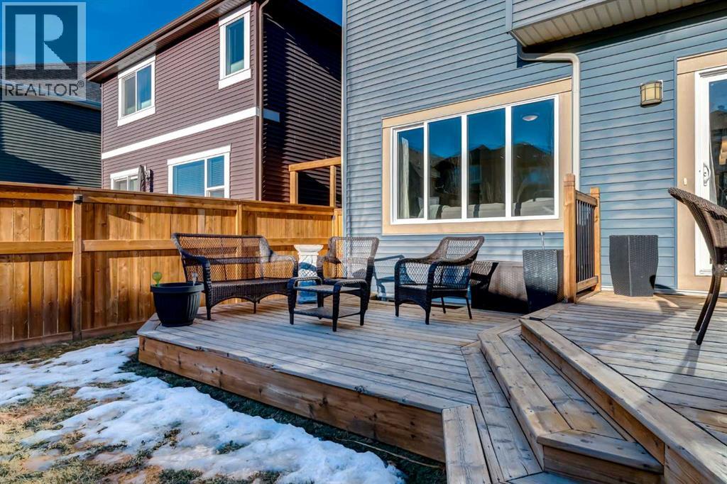 36 Sundown Common, Cochrane, Alberta  T4C 2M9 - Photo 49 - A2278817