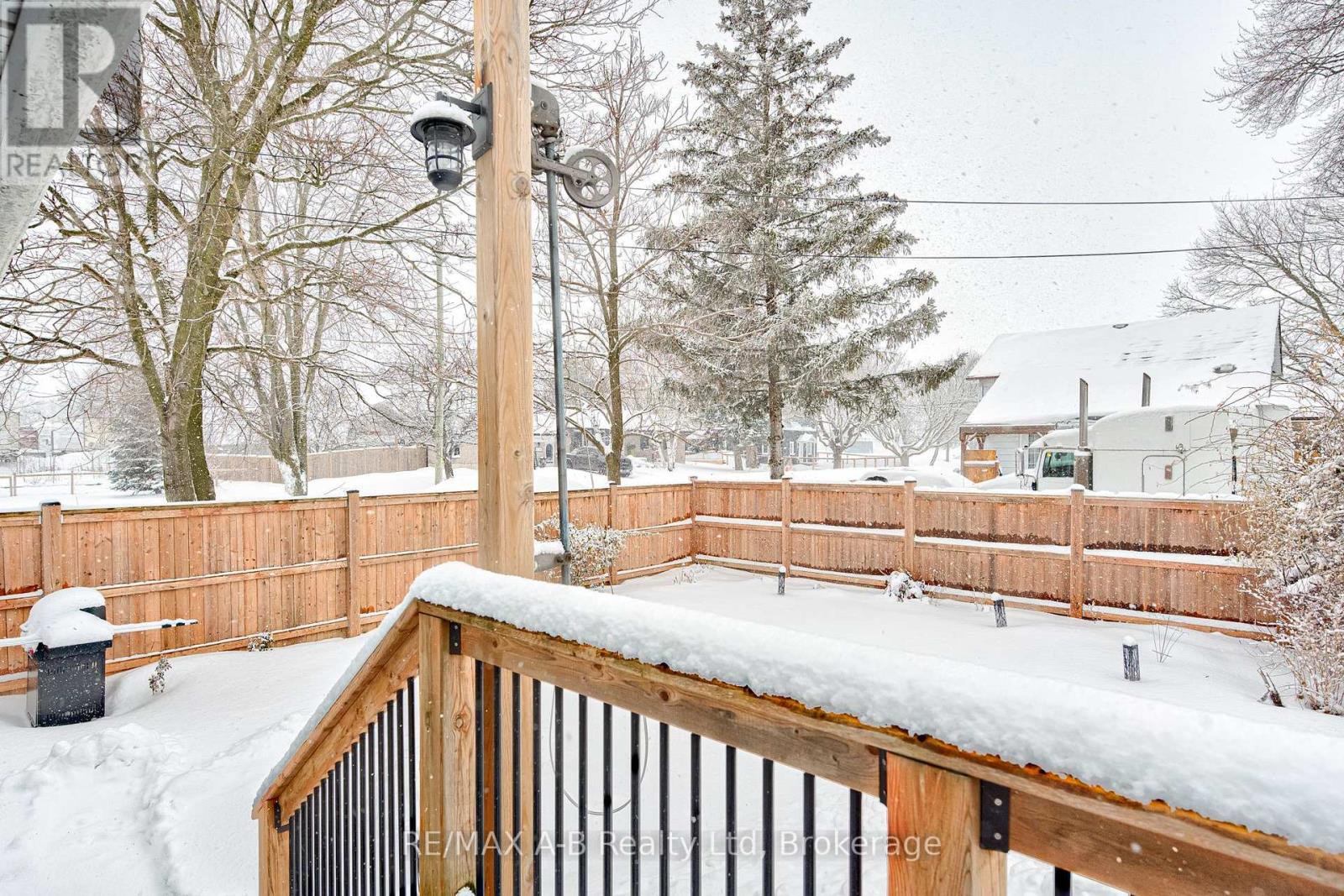 36 Huron Street, Huron East, Ontario  N0K 1W0 - Photo 35 - X12382696