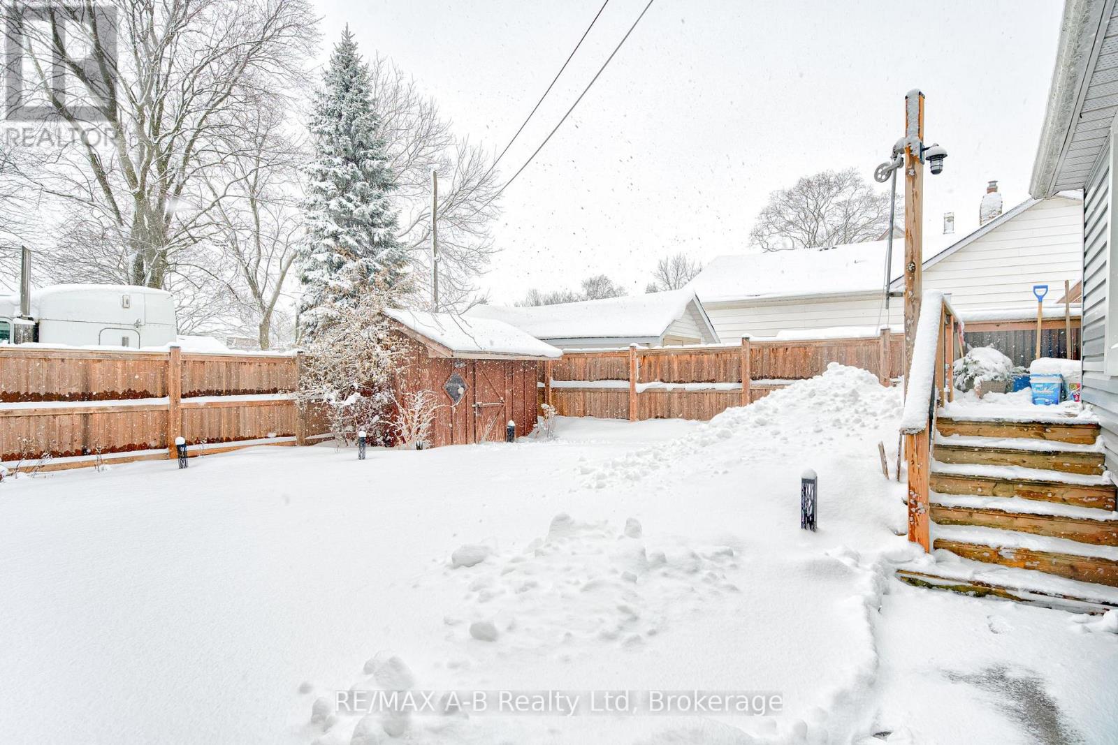 36 Huron Street, Huron East, Ontario  N0K 1W0 - Photo 36 - X12382696