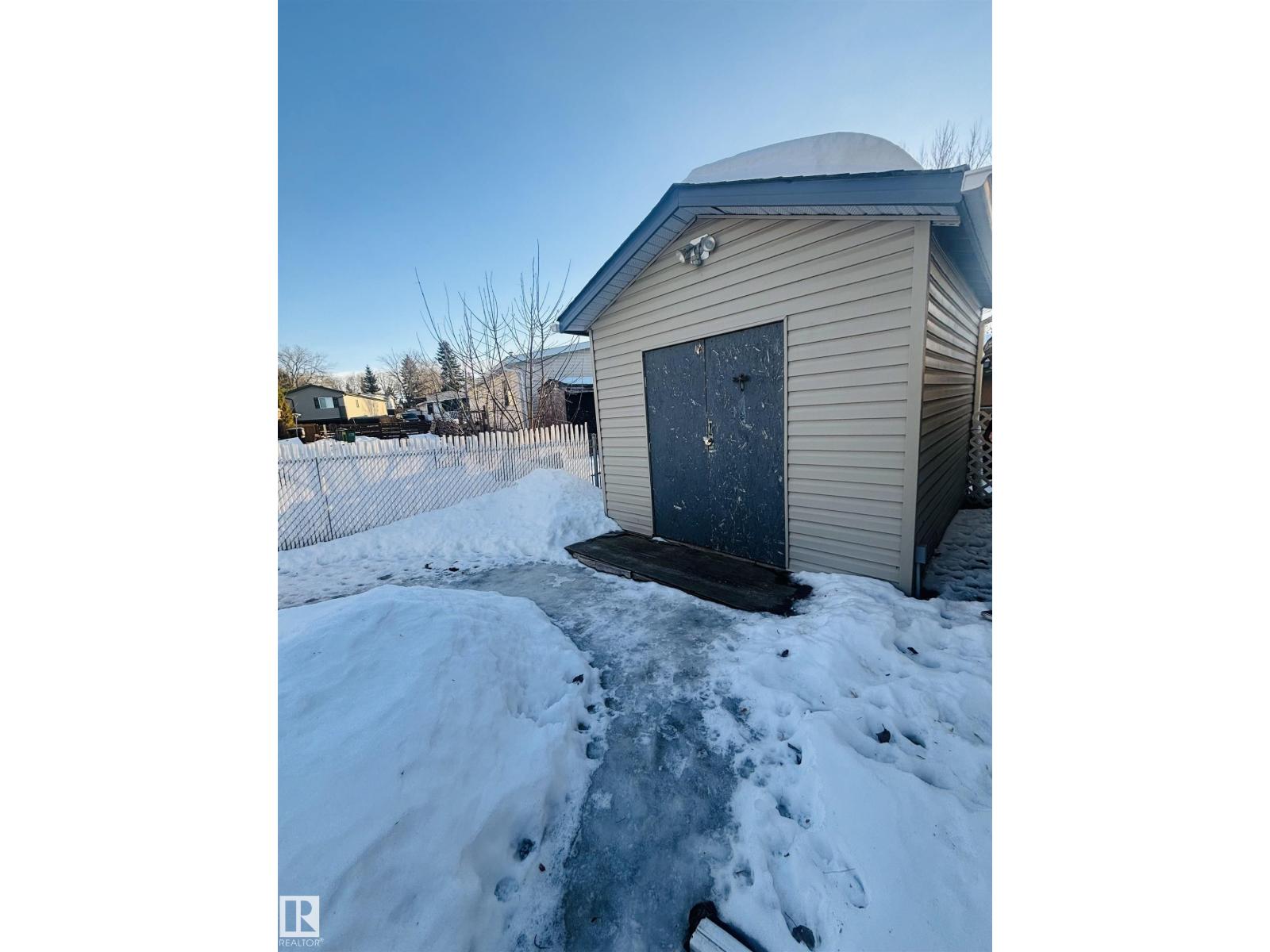 245 Oak Wood Drive Nw Nw, Edmonton, Alberta  T6P 0A4 - Photo 18 - E4470358