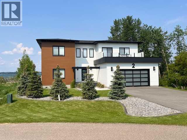 2 Twin Rose Court, Jarvis Bay, Alberta