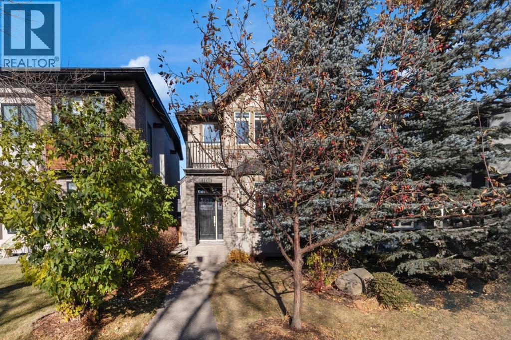 2046 49 Avenue Sw, Calgary, Alberta  T2T 2V4 - Photo 41 - A2265090