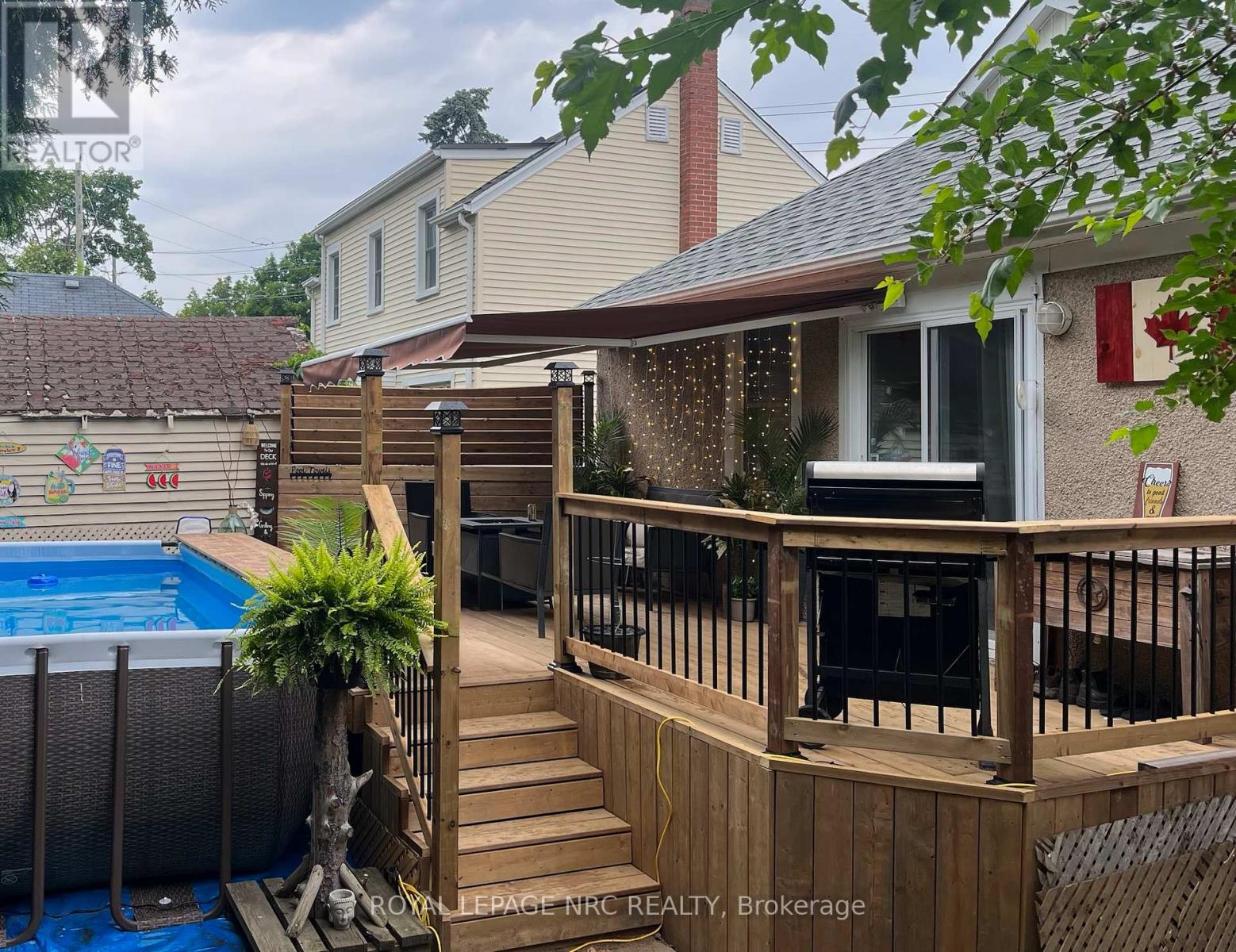 190 Carlton Street, St. Catharines, Ontario  L2R 1S4 - Photo 44 - X12574456