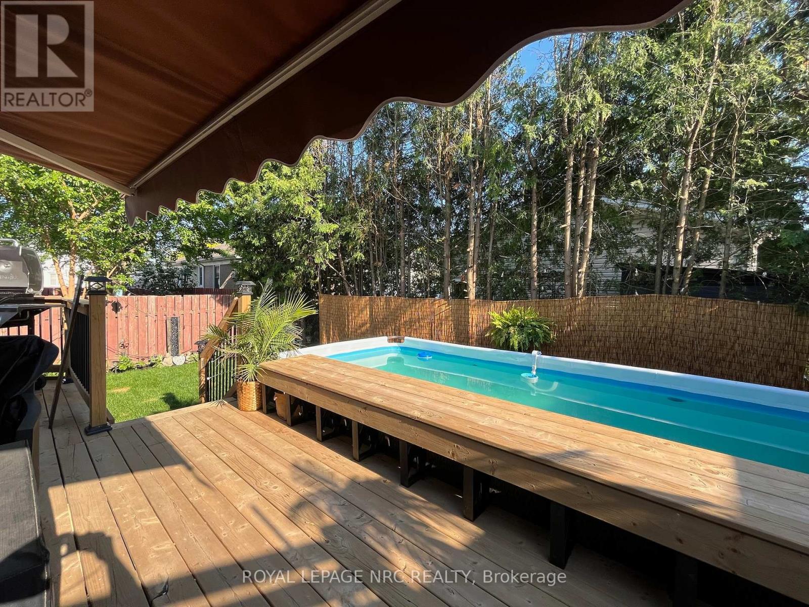 190 Carlton Street, St. Catharines, Ontario  L2R 1S4 - Photo 45 - X12574456