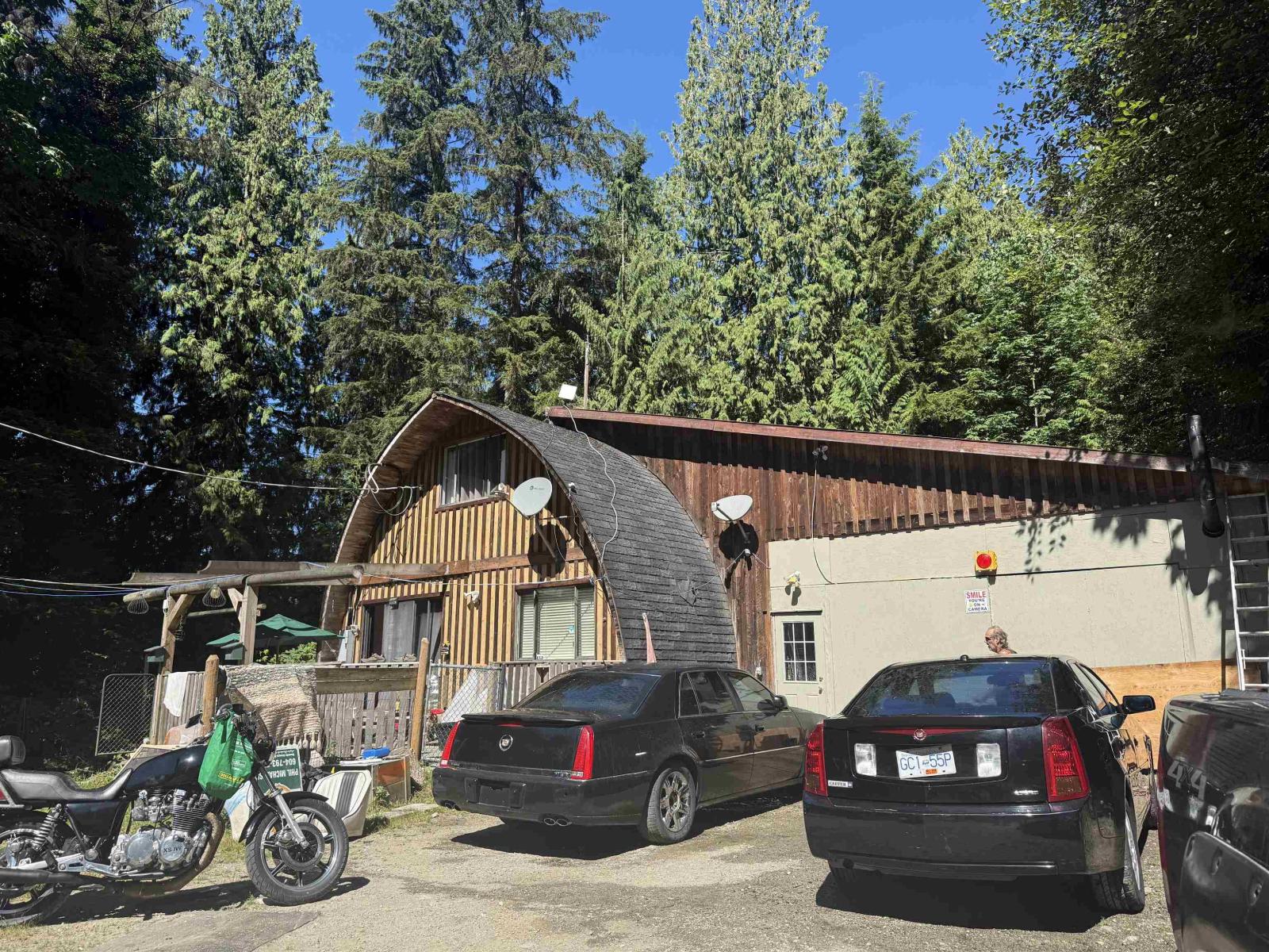 36207 BEYER ROAD, Mission, British Columbia