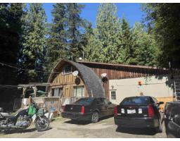 36207 BEYER ROAD, Mission, British Columbia