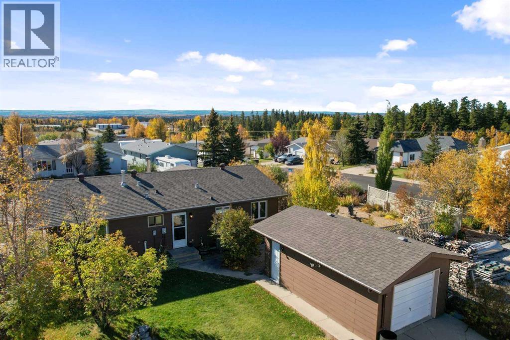 34 Hollinger Drive, Swan Hills, Alberta  T0G 2C0 - Photo 2 - A2264057