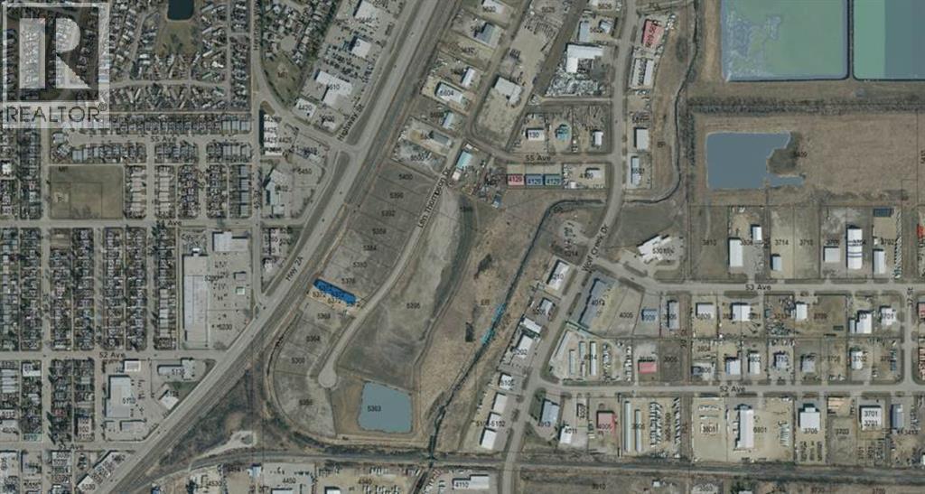 5399 Len Thompson Drive, Lacombe, Alberta  T4L 2H3 - Photo 2 - CA0131985