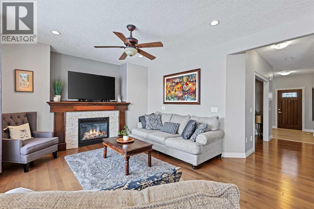 1782 Baywater Street Sw, Airdrie, Alberta  T4B 0A8 - Photo 6 - A2276088