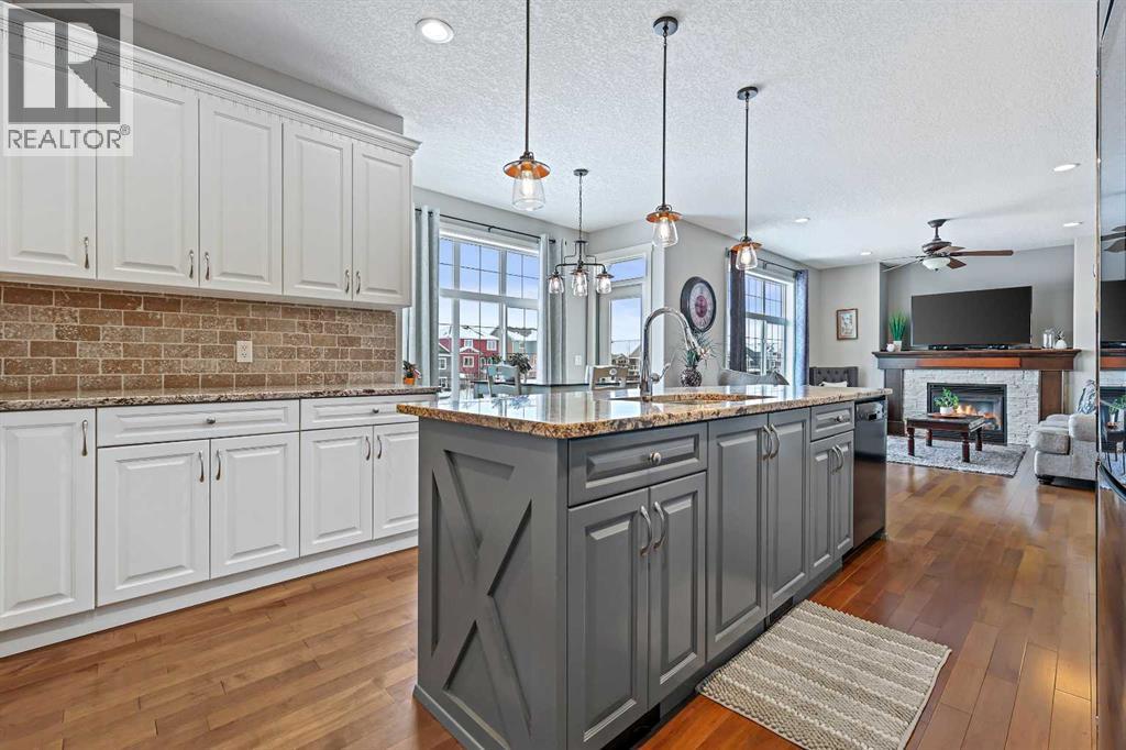 1782 Baywater Street Sw, Airdrie, Alberta  T4B 0A8 - Photo 14 - A2276088