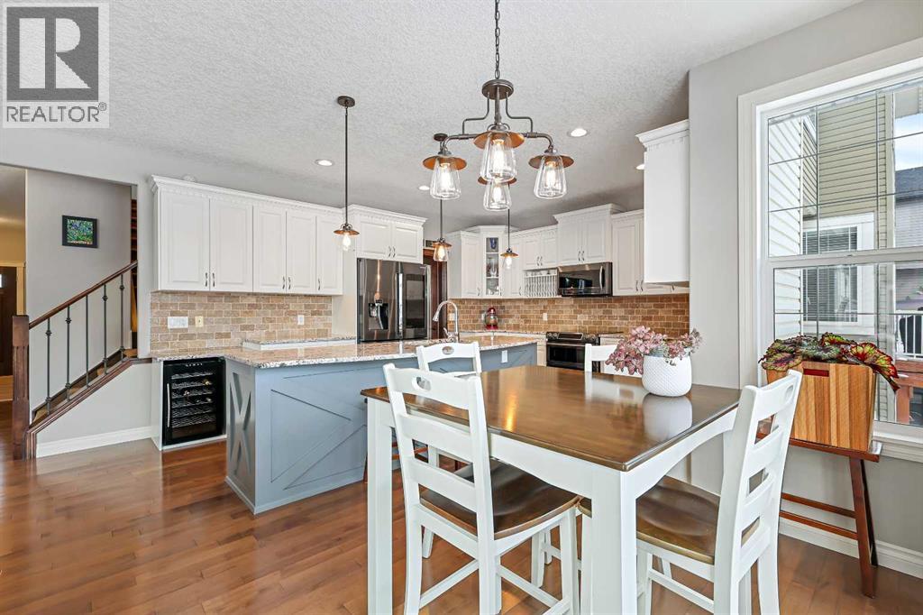 1782 Baywater Street Sw, Airdrie, Alberta  T4B 0A8 - Photo 19 - A2276088