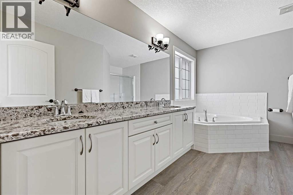 1782 Baywater Street Sw, Airdrie, Alberta  T4B 0A8 - Photo 27 - A2276088