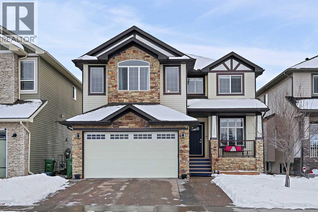 1782 Baywater Street Sw, Airdrie, Alberta  T4B 0A8 - Photo 2 - A2276088