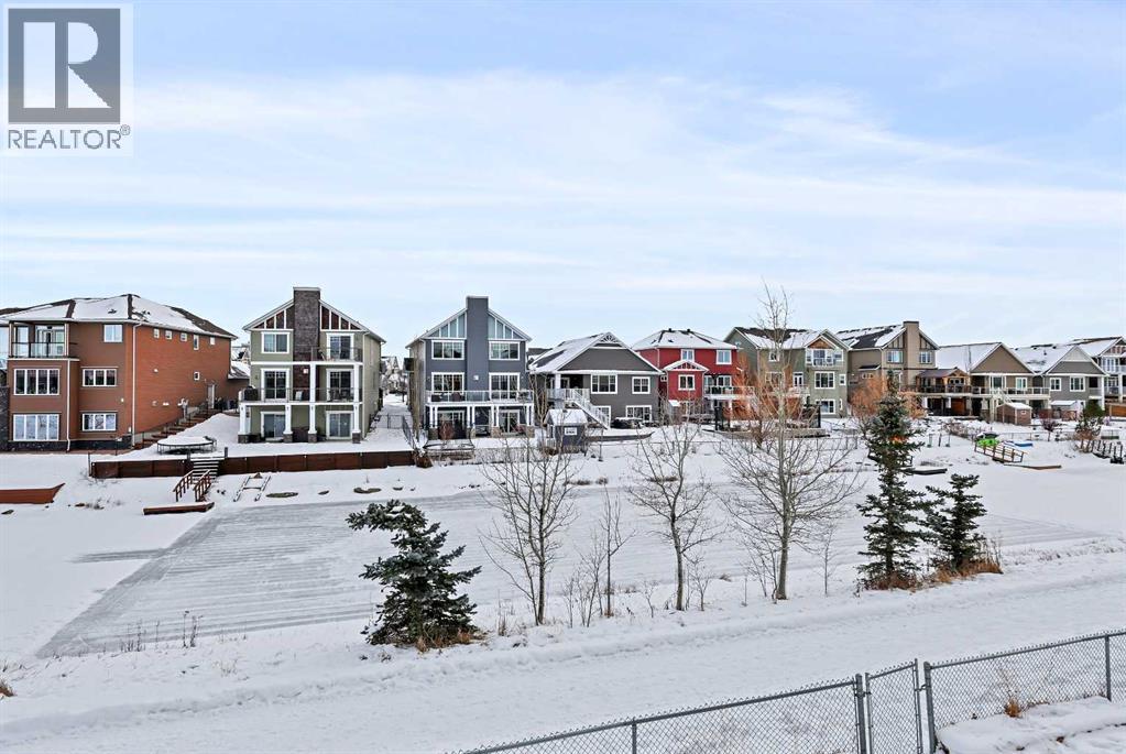 1782 Baywater Street Sw, Airdrie, Alberta  T4B 0A8 - Photo 44 - A2276088