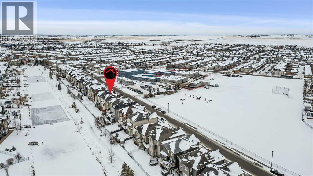 1782 Baywater Street Sw, Airdrie, Alberta  T4B 0A8 - Photo 46 - A2276088