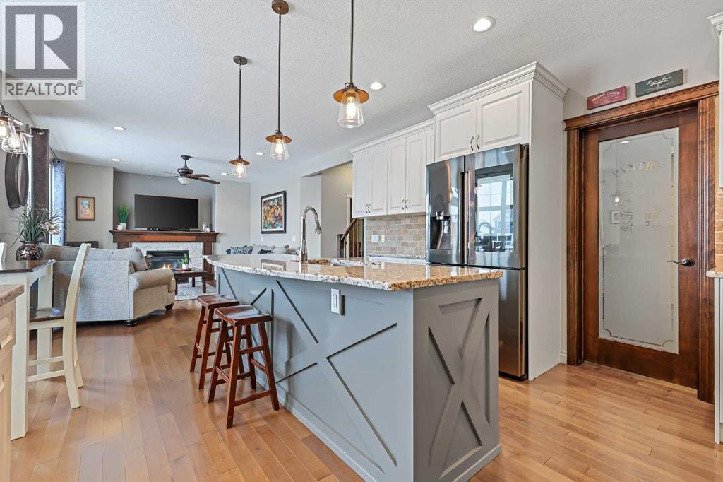 1782 Baywater Street Sw, Airdrie, Alberta  T4B 0A8 - Photo 15 - A2276088