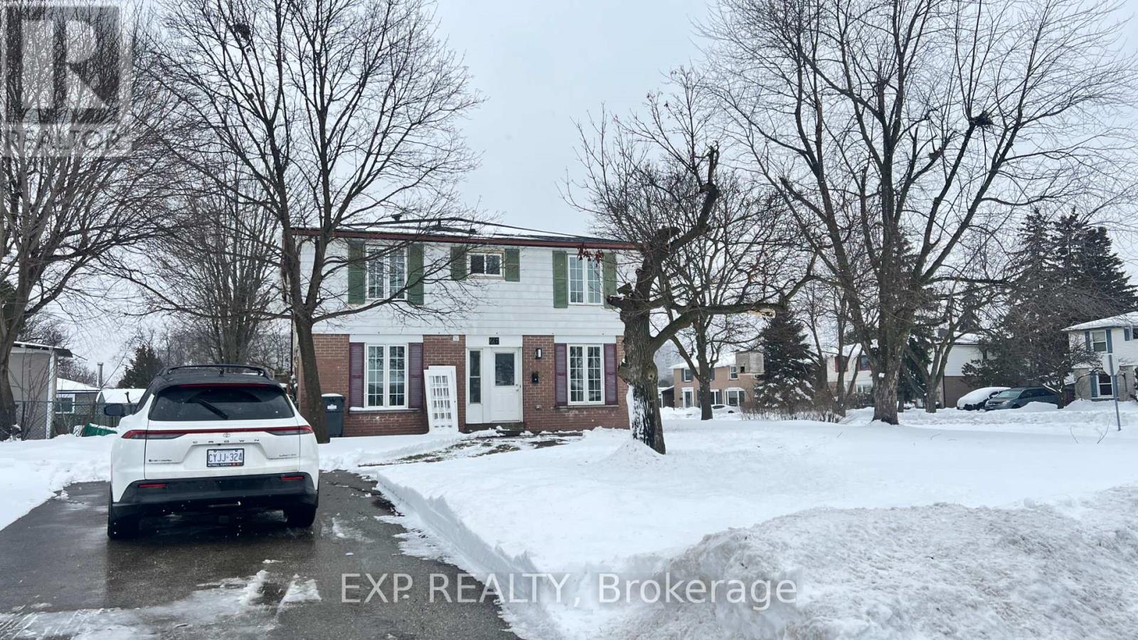 26 Edenridge Drive, Brampton, Ontario  L6T 3B1 - Photo 28 - W12707608