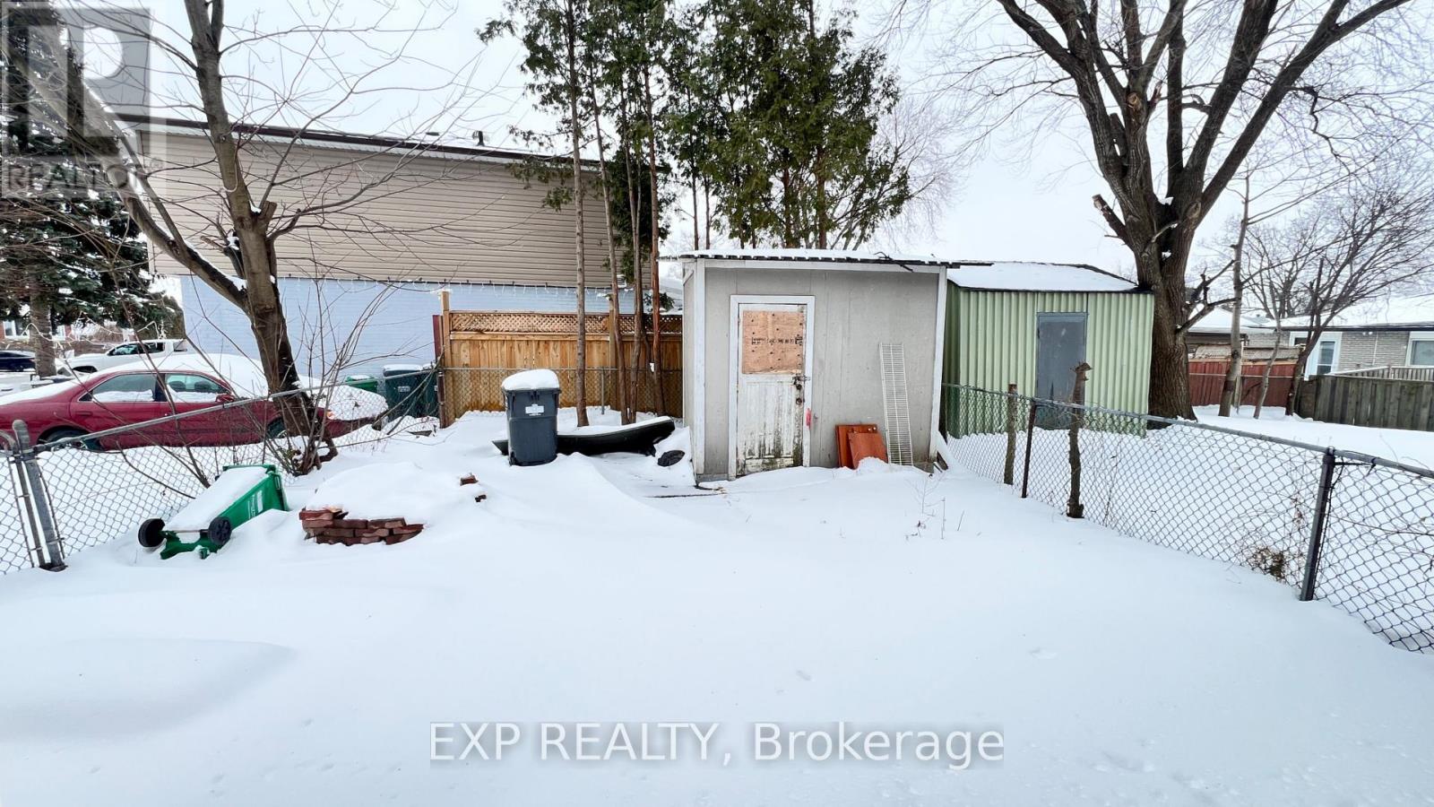 26 Edenridge Drive, Brampton, Ontario  L6T 3B1 - Photo 26 - W12707608