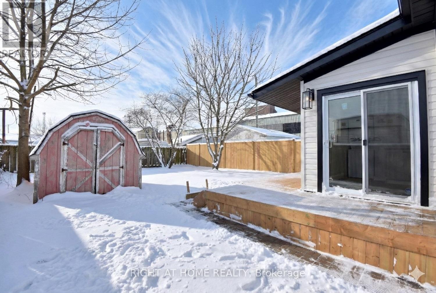 5 Cozy Street, Welland, Ontario  L3B 4H1 - Photo 39 - X12707616