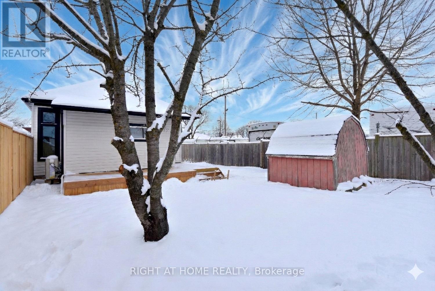 5 Cozy Street, Welland, Ontario  L3B 4H1 - Photo 42 - X12707616