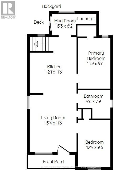 5 Cozy Street, Welland, Ontario  L3B 4H1 - Photo 43 - X12707616