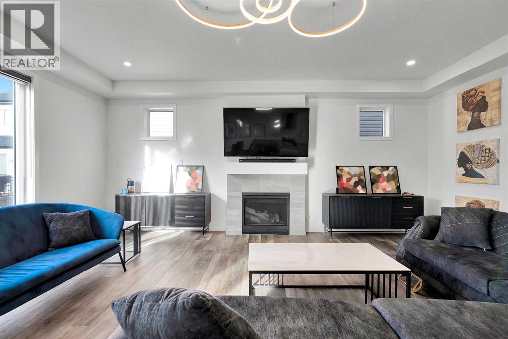 4168 Windsong Boulevard Sw, Airdrie, Alberta  T4B 5H3 - Photo 11 - A2276946