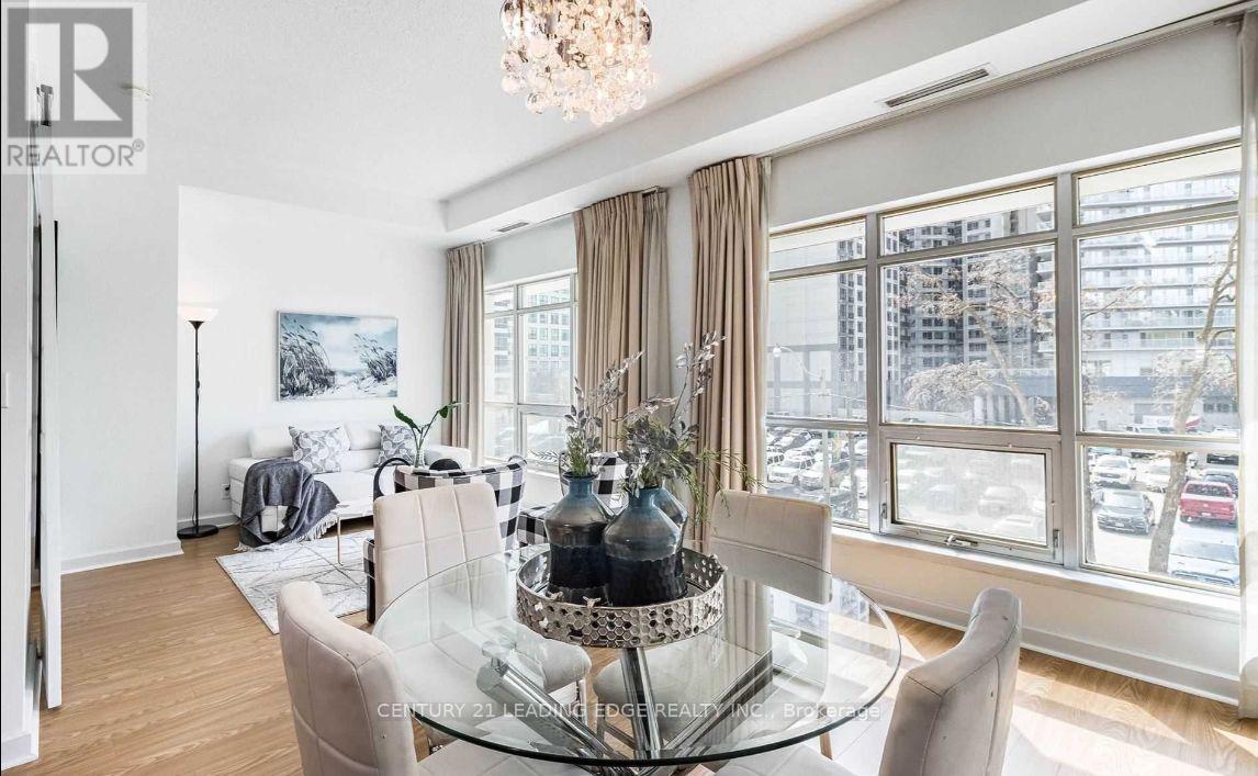 203 - 350 Wellington Street W, Toronto, Ontario  M5V 3W9 - Photo 9 - C12702262