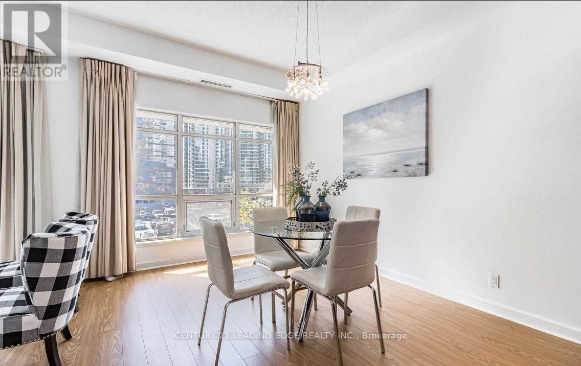 203 - 350 Wellington Street W, Toronto, Ontario  M5V 3W9 - Photo 10 - C12702262