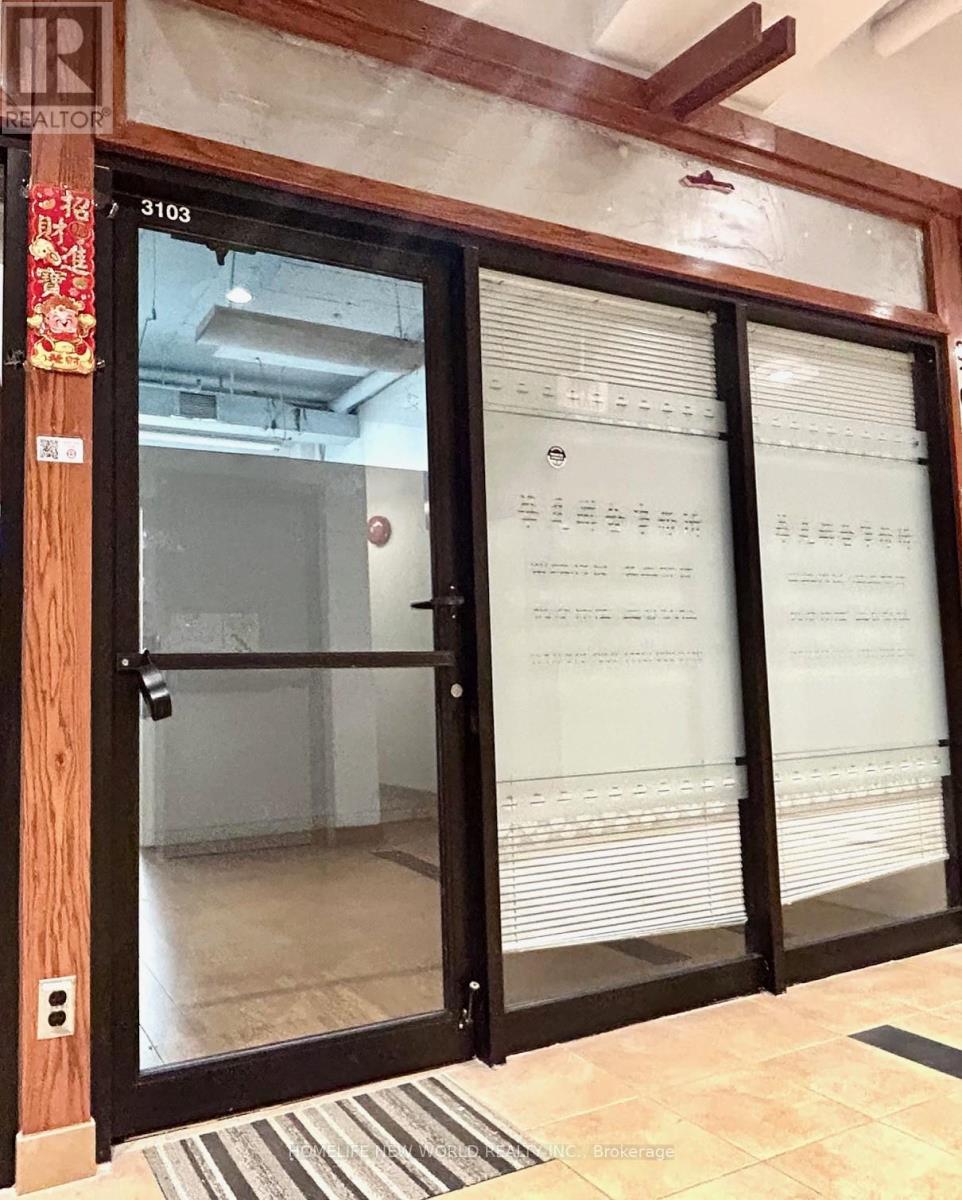 3103 - 4438 Sheppard Avenue, Toronto, Ontario  M1S 5V9 - Photo 3 - E12438883
