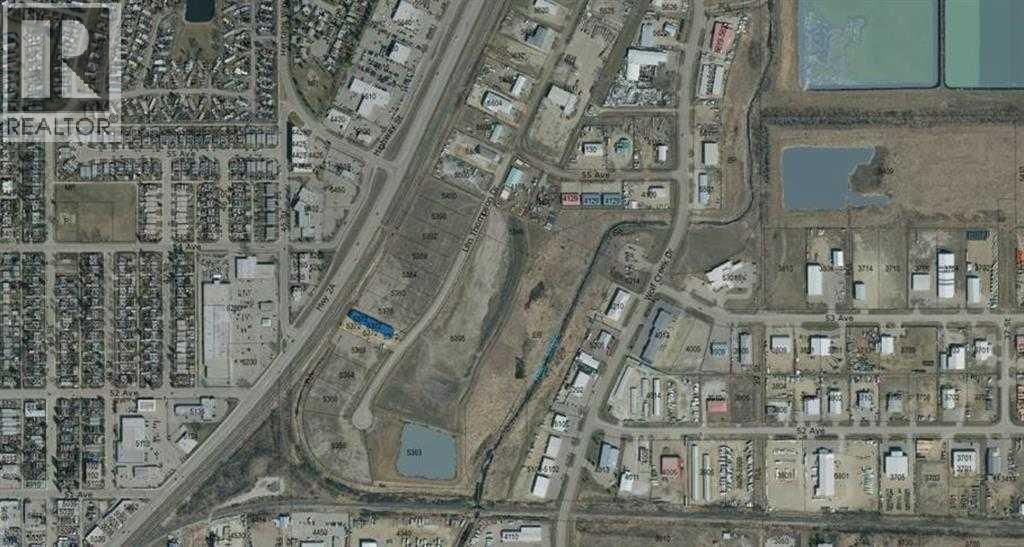 5399 Len Thompson Drive, Lacombe, Alberta  T4L 2H3 - Photo 5 - A2195879