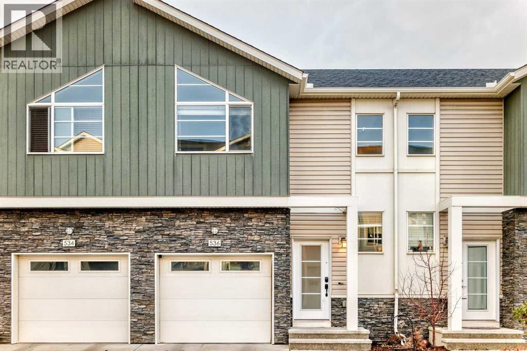 536 Redstone View Ne, Calgary, Alberta  T3N 0M9 - Photo 1 - A2270357