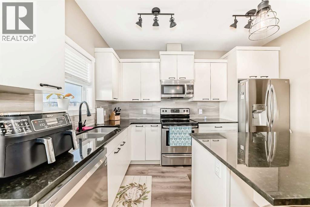 536 Redstone View Ne, Calgary, Alberta  T3N 0M9 - Photo 9 - A2270357