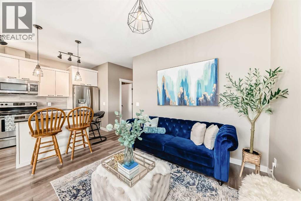 536 Redstone View Ne, Calgary, Alberta  T3N 0M9 - Photo 12 - A2270357