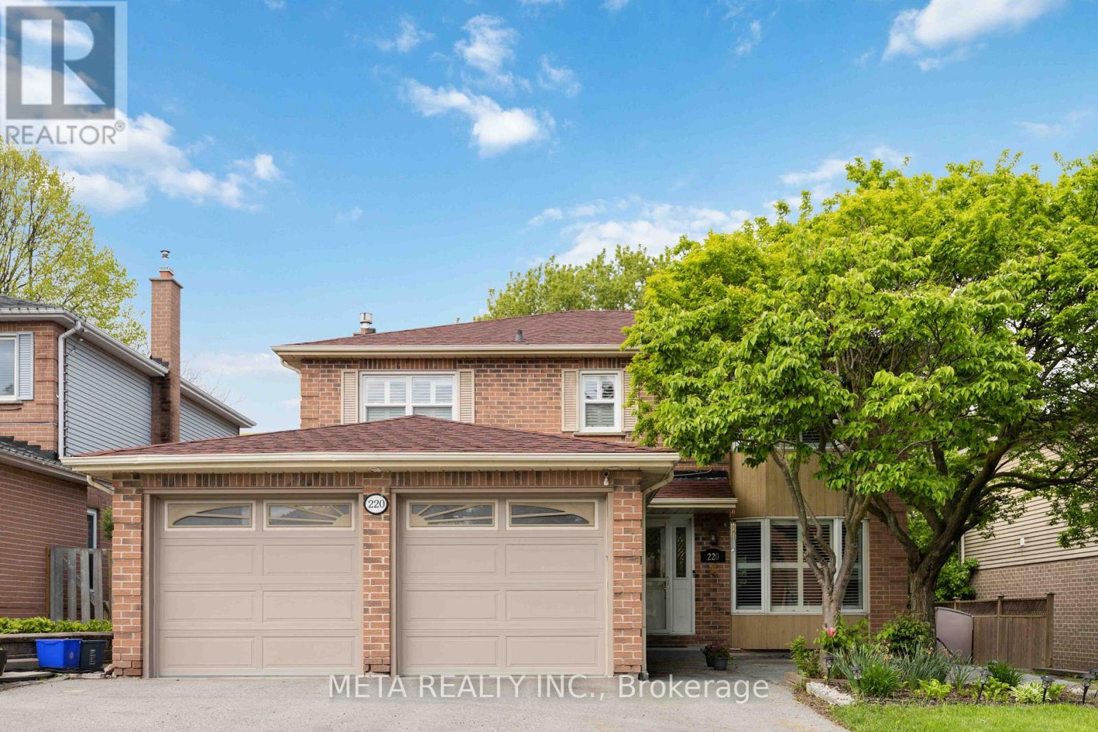 (BSMT) - 220 BASSETT BOULEVARD, Whitby, Ontario